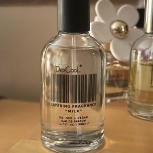 DedCool MILK LAYERING + ENHANCER FRAGRANCE